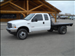 2004 Ford F450