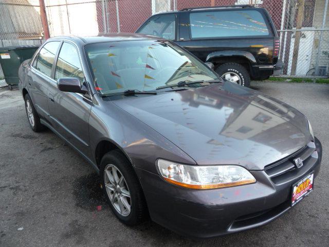 1998 Honda Accord