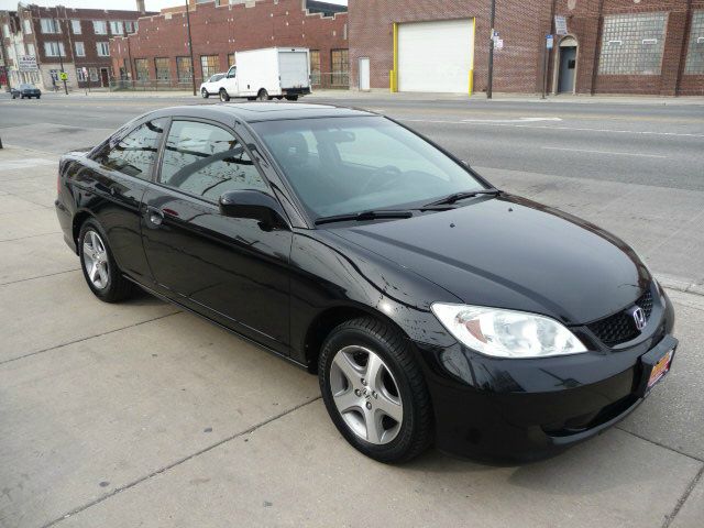 2004 Honda Civic