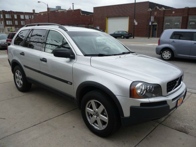 2006 Volvo XC90