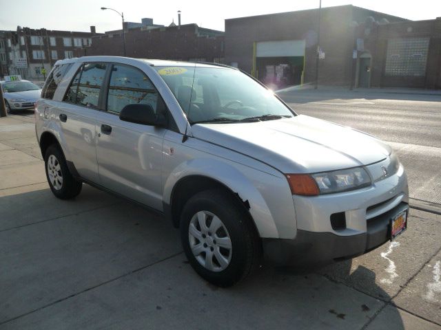 2003 Saturn VUE