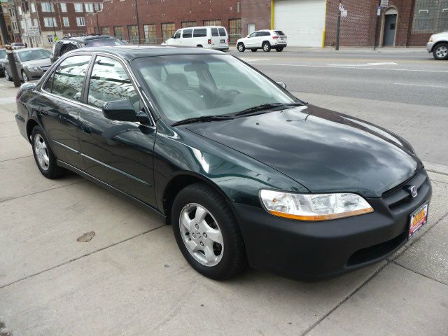 1998 Honda Accord