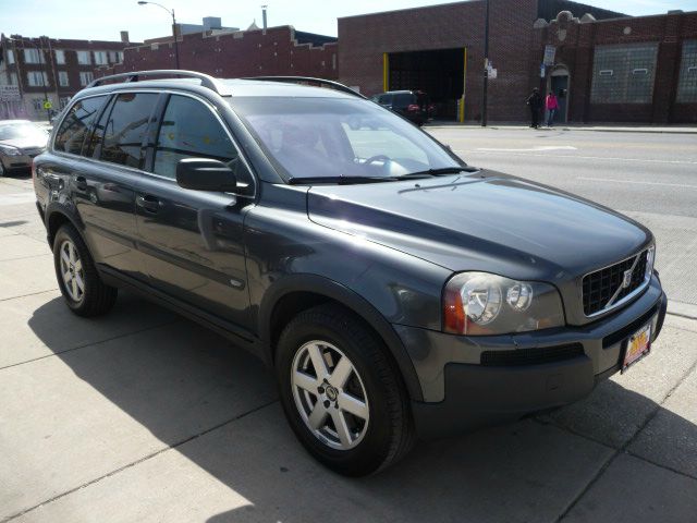 2005 Volvo XC90
