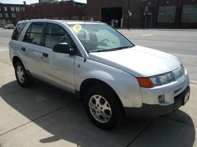2003 Saturn VUE
