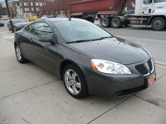 2006 Pontiac G6