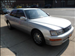 1996 Lexus LS 400