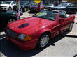 1992 Mercedes-Benz 500