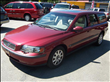 2003 Volvo V70