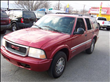 1998 GMC Jimmy