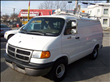 2001 Dodge Ram Van