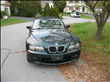 2000 BMW Z3