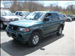 2003 Mitsubishi Montero Sport