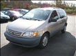 2003 Toyota Sienna