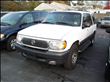 2000 Mercury Mountaineer