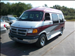 2002 Dodge Ram Van