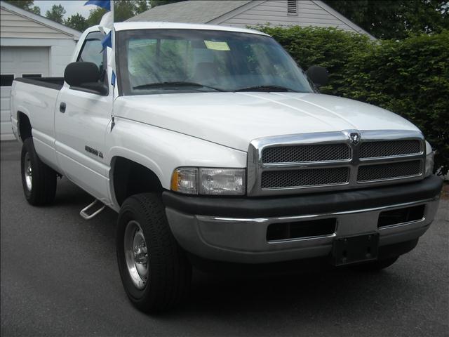 1998 Dodge Ram 1500 for sale