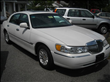 1998 Lincoln Town Car