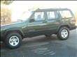 1997 Jeep Cherokee