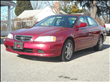 2000 Acura TL