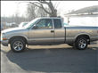 1998 Chevrolet S10
