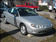 2002 Ford Escort ZX2