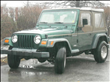 2000 Jeep Wrangler