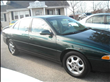 1998 Oldsmobile Intrigue