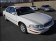 2002 Buick Park Avenue