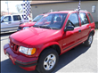 2001 Kia Sportage
