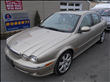 2005 Jaguar X-Type
