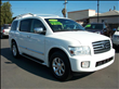 2005 Infiniti QX56