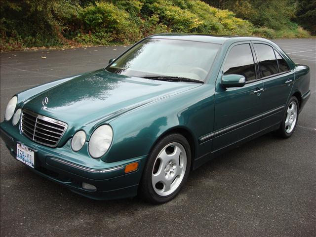 2000 mercedes benz 230slk repair manual