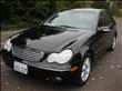 2003 Mercedes-Benz C Class