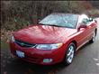 2001 Toyota Camry Solara