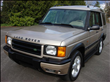 2002 Land Rover Discovery II
