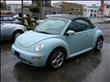 2004 Volkswagen New Beetle