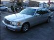 1999 Mercedes-Benz S Class