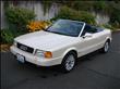 1996 Audi Cabriolet