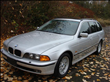 1999 BMW 5 series