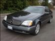 1995 Mercedes-Benz S Class