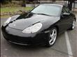 2001 Porsche 911
