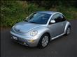 2000 Volkswagen New Beetle