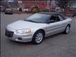 2004 Chrysler Sebring