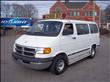 2002 Dodge Ram Wagon