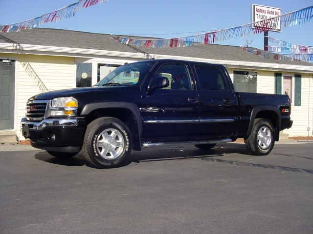 2005 GMC Sierra 1500 for sale