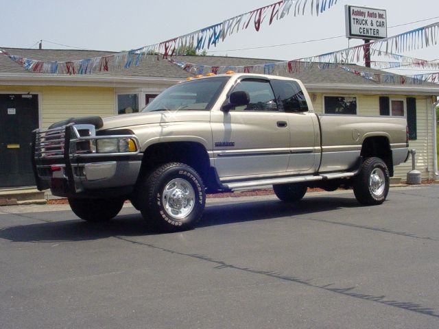 2001 Dodge Ram 2500 for sale