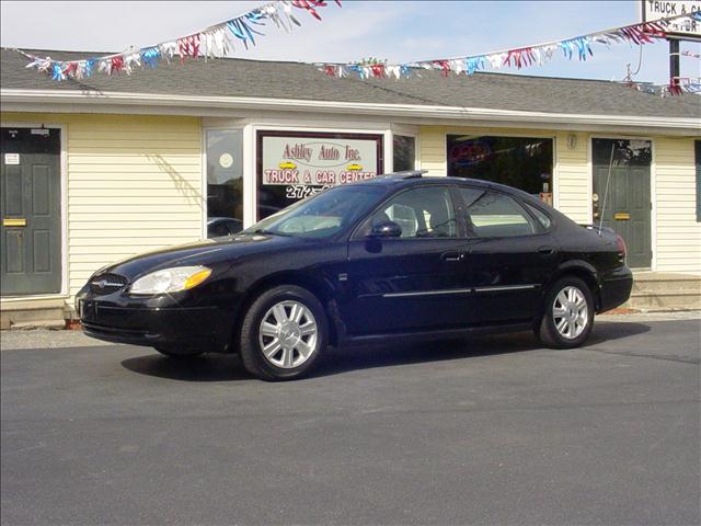 2003 Ford Taurus for sale