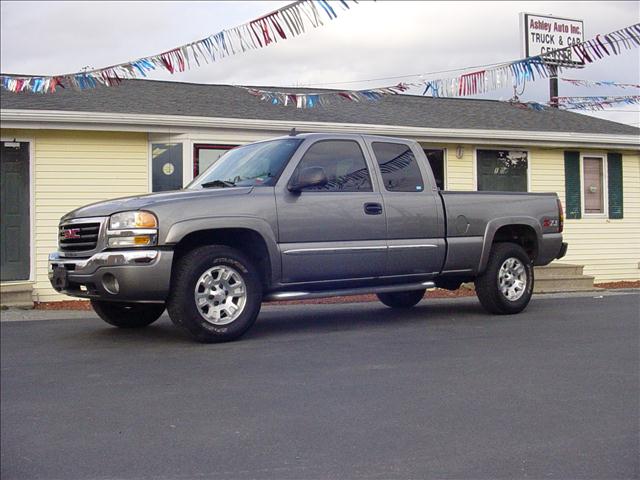 2006 GMC Sierra 1500 for sale