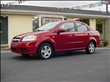 2007 Chevrolet Aveo