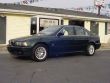 2002 BMW 5 series